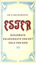 ESTHER. PORTRETTEN IN MINIATUUR 9789024244379 WELBEDACHT, Verzenden, Gelezen, WELBEDACHT