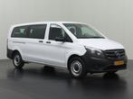 Zakelijke Lease |  Mercedes-Benz Vito 114BlueTEC 7G-Tronic A, Auto's, Mercedes-Benz, Automaat, ABS, Stof, Gebruikt