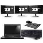 Lenovo ThinkPad L460 - Intel Core i3-6e Generatie - 14 inch, Verzenden, Zo goed als nieuw