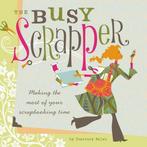 Busy Scrapper 9781599630298 Courtney Walsh, Boeken, Courtney Walsh, Gelezen, Verzenden
