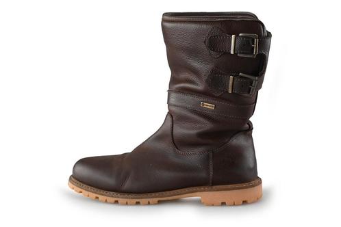 Travelin Laarzen in maat 42 Bruin | 10% extra korting, Kleding | Heren, Schoenen, Bruin, Zo goed als nieuw, Overige typen, Verzenden