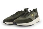 Lyle And Scott Sneakers in maat 43 Groen | 10% extra korting, Overige kleuren, Verzenden, Lyle And Scott, Sneakers of Gympen