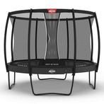 Berg Elite Trampoline 330 met veiligheidsnet, Ophalen of Verzenden, Nieuw