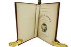 Jules Verne - LÉcole des Robinsons - 1882, Antiek en Kunst