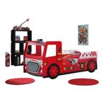 NEW FIRE TRUCK BED. BRANDWEER AUTOBED., Ophalen of Verzenden, Nieuw