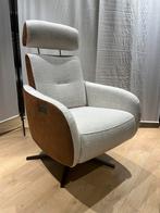 Handbediend of met Motoren stel uw eigen relax stoel samen, Nieuw, Minder dan 75 cm, Hout, Verzenden