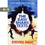 Raw Shark Texts 9781847670243 Steven Hall, Boeken, Verzenden, Gelezen, Steven Hall