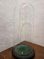 Globe - !!! - GLAZEN STOLP - 1961-1980 - Mooie ronde Stolp