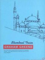 Vintage classics: Stamboul train by Graham Greene, Verzenden, Gelezen, Graham Greene