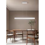 LED Hanglamp - Trion Hala - 35W - Aanpasbare Kleur -, Huis en Inrichting, Lampen | Hanglampen, Ophalen of Verzenden, Nieuw, Metaal
