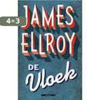 De Vloek 9789045037813 James Ellroy, Boeken, Verzenden, Gelezen, James Ellroy