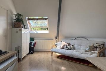 Appartement Raamdwarsstraat in Deventer beschikbaar voor biedingen