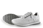 Gabor Sneakers in maat 41 Wit, Verzenden, Wit, Gabor, Sneakers of Gympen