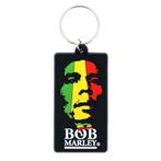 Bob Marley rubberen sleutelhanger officiële merchandise, Verzamelen, Ophalen of Verzenden, Nieuw, Gebruiksvoorwerp