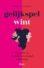 Gelijkspel wint 9789024436194 Leonie van Mierlo, Boeken, Verzenden, Gelezen, Leonie van Mierlo