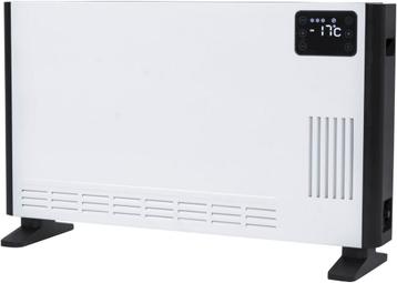 Eurom Safe-t-Convect 2400 elektrische kachel beschikbaar voor biedingen
