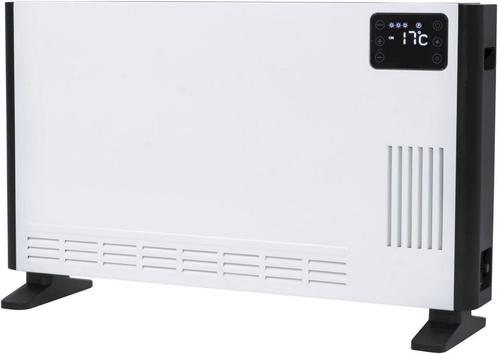 Eurom Safe-t-Convect 2400 elektrische kachel, Caravans en Kamperen, Overige Caravans en Kamperen, Nieuw, Verzenden