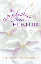 Het geschenk van het huwelijk 9789059991064 Stephen Kendrick, Verzenden, Gelezen, Stephen Kendrick