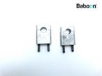 Stuurklem / Riser Set Suzuki GS 750 1977-1979 (GS750), Verzenden, Gebruikt
