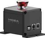 Moza Racing E-stop switch, Spelcomputers en Games, Spelcomputers | Overige Accessoires, Verzenden, Nieuw