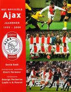 9789024540617 Het Officiele Ajax Jaarboek 1999-2000, Boeken, David Endt, Zo goed als nieuw, Verzenden