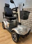 Scootmobiel Vermeiren Carpo 2 Special Edition 2023!!!