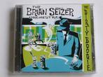 The Brian Setzer Orchestra - The Dirty Boogie, Verzenden, Nieuw in verpakking