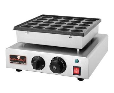 Poffertjes bakapparaat, Zakelijke goederen, Horeca | Keukenapparatuur, Nieuw zonder verpakking, Ophalen of Verzenden