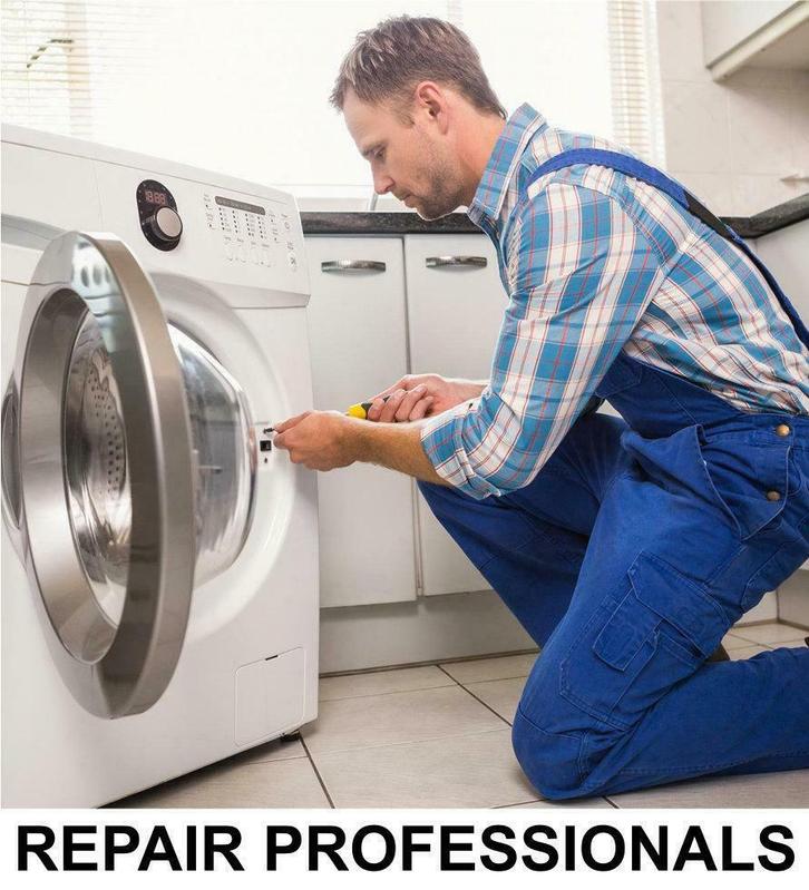 Professionele wasmachine reparatie - Nijmegen en omgeving, Witgoed en Apparatuur, Vaatwasmachines, Nieuw