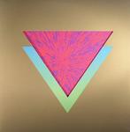 lp nieuw - Goat  - Commune, Cd's en Dvd's, Vinyl | Overige Vinyl, Verzenden, Zo goed als nieuw