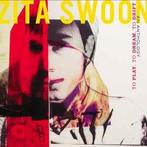 cd digi - Zita Swoon - To Play, To Dream, To Drift: An An..., Cd's en Dvd's, Cd's | Pop, Zo goed als nieuw, Verzenden