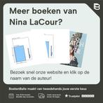 Hou vast / Impact Serie 9789047513933 Nina LaCour, Verzenden, Zo goed als nieuw, Nina LaCour