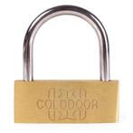 Stahlex Hangslot - Superlock - Gehard Staal - Automatisch..., Ophalen of Verzenden, Nieuw