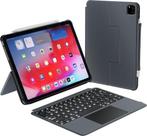 Macally iPad Toetsenbordhoes -, Computers en Software, Toetsenborden, Verzenden, Nieuw