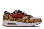 SALE! Nike Air Max 1 Supreme Atmos Animal Pack (2006) •, Ophalen of Verzenden, Nieuw, Nike, Sneakers of Gympen