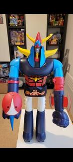 Mattel - Speelgoed robot Raydeen - 1980-1990 - Japan, Antiek en Kunst