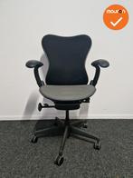 Herman Miller Mirra | Ergonomische Bureaustoel | Refurbished, Werkplek, Ophalen of Verzenden, Gebruikt, Stoel