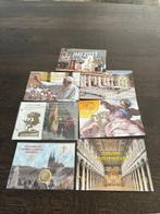 Vaticaan. 2 Euro 2005/2011 - Busta filatelico Numismatica (7