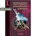 Fantasy Artists Pocket Reference Phantastic Fairies, Verzenden, Gelezen, Bob Hobbs
