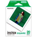 Fujifilm instax Square Film Fotopapier, Verzenden, Nieuw