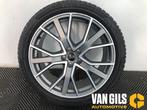 Velg + Winterband Audi Q3 O312782, Ophalen of Verzenden, Nieuw