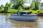 NIEUW | Reitdieper 735 Tender | Suzuki 100 pk | VAARKLAAR |, 70 pk of meer, 6 meter of meer, Nieuw, Buitenboordmotor