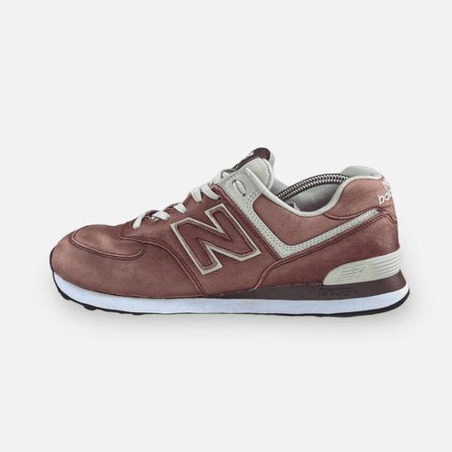 New Balance 574 - Maat 45, Kleding | Heren, Schoenen, Sneakers of Gympen, Gedragen, Verzenden