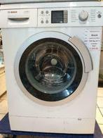 Wasmachine AEG, Bosch, Miele, Siemens. Met Garantie! V.a. 99, Witgoed en Apparatuur, 85 tot 90 cm, 1200 tot 1600 toeren, 6 tot 8 kg