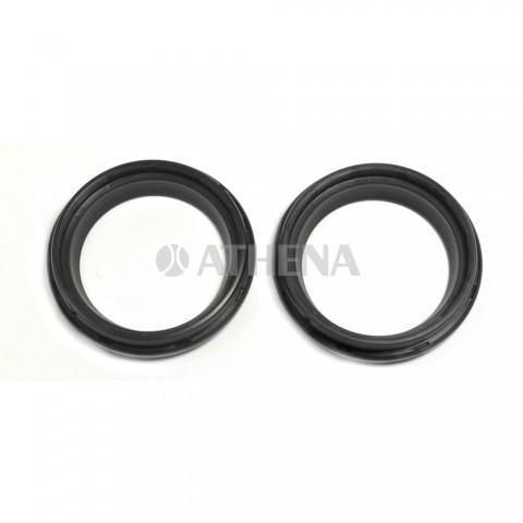 Athena onderste voorvork olie keerring set NOK 45X57,3X6/14, Motoren, Onderdelen | Merk-onafhankelijk, Ophalen of Verzenden