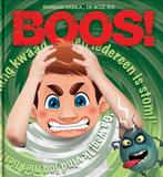 Boos! Rambam Ramla...De boze bui 9789492033048, Verzenden, Zo goed als nieuw, Reinette Montsma