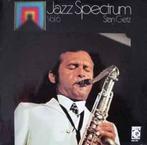 LP gebruikt - Stan Getz - Jazz Spectrum Vol. 6, Cd's en Dvd's, Vinyl | Jazz en Blues, Verzenden, Zo goed als nieuw