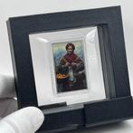 Kameroen. 1000 Francs 2025 – Jewess with Oranges – 17.5 g