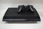 PlayStation 3 Super Slim - 500 GB Console Set (USED), Spelcomputers en Games, Spelcomputers | Sony PlayStation 3, Verzenden, Zo goed als nieuw