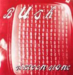 cd - Bush - Sixteen Stone, Verzenden, Zo goed als nieuw